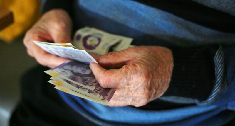 DWP lists the 10 health conditions that could get up to £458 a month