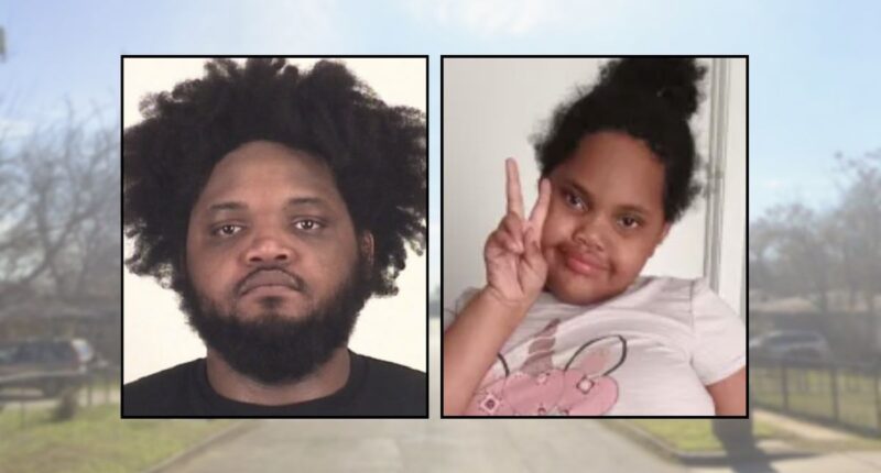 Dad beat 9-year-old to death after she smirked at him: Cops