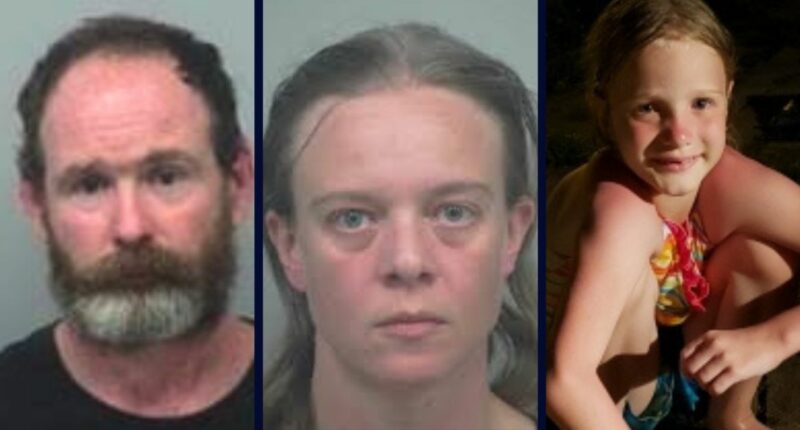 Dad forced daughter to sleep in bathroom which led to death