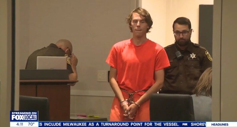 Dad shot 3 times after argument over son's guns: Cops