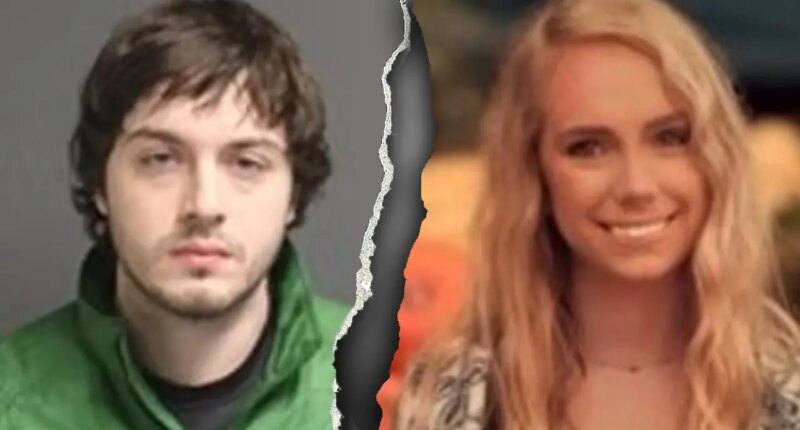 Dating-app charmer accused of murder after history of domestic arrests involving women he met online