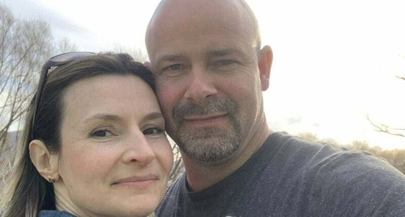 Daughter revealed bloodcurdling voice message from dad after nasty divorce from mother shortly before horrific murder was uncovered