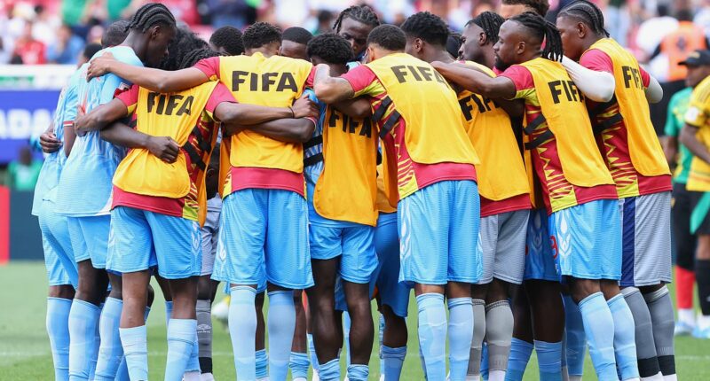Deadly virus with no vaccine that's threatening to derail World Cup