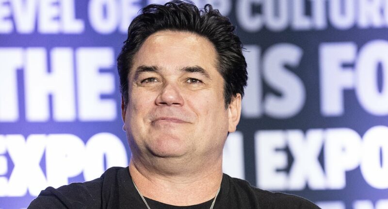 Dean Cain under fire over post mocking Supergirl star's appearance