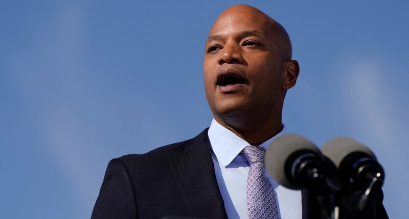 Democrat Governor faces increasing storm over 'stolen valor' claims