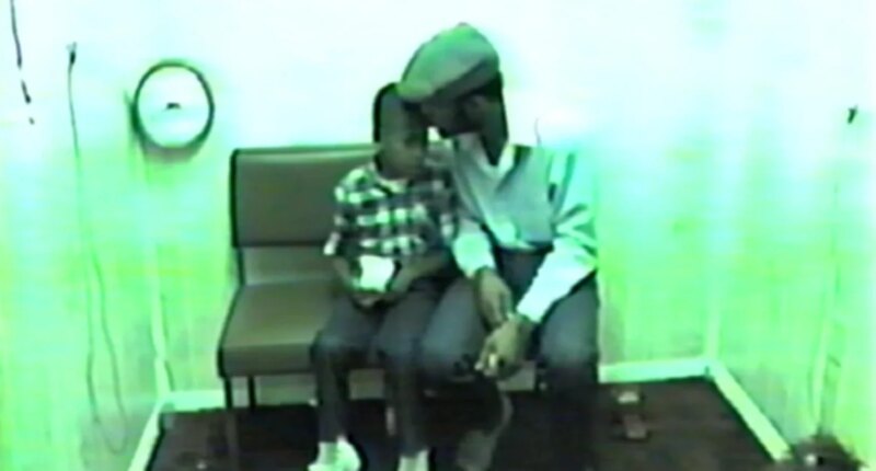 Did a Louisiana father use his 6-year-old son as an alibi for murder?