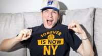 Diehard NYC fan built a brand on local teams' misery -- but Knicks are making him see the bright side