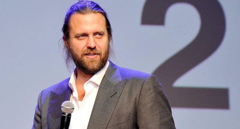 Director Carl Rinsch sentenced to 2.5 years in prison in $11 million fraud case over unfinished Netflix show