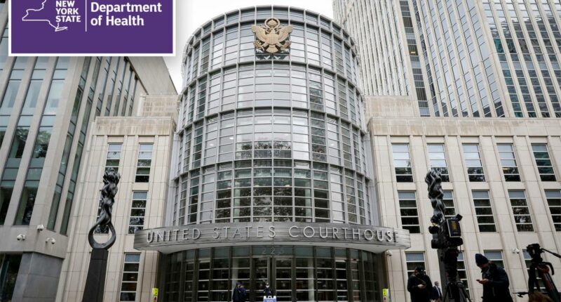 Disability patients sue New York to stop doctor-assisted suicide law