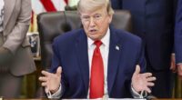 Donald Trump lambasts Obama's deal with Iran amid his Tehran deal