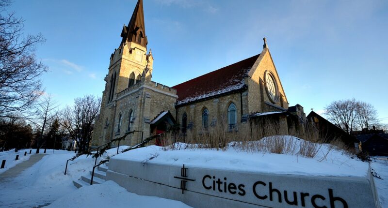 Dozens of anti-ICE protesters won't face state charges for storming Minnesota church service, prosecutor says