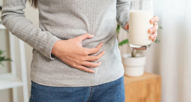 Dozens of people sickened with deadly bacteria after drinking contaminated raw milk