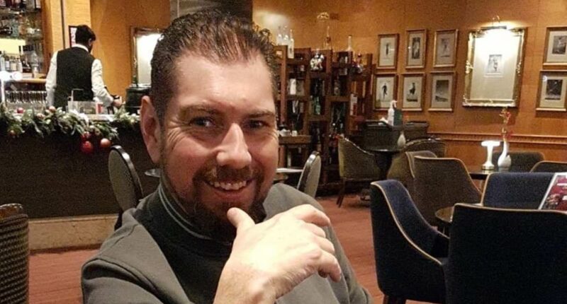 Driver awaiting licence ban killed dad in crash while on cannabis