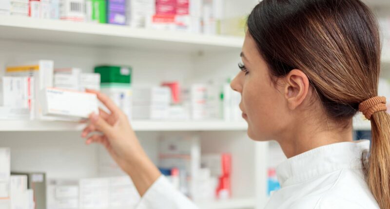 Drug shortages are 'some of the worst GPs and pharmacists have ever seen': Patient safety is increasingly at risk due to Iran war supply chain issues