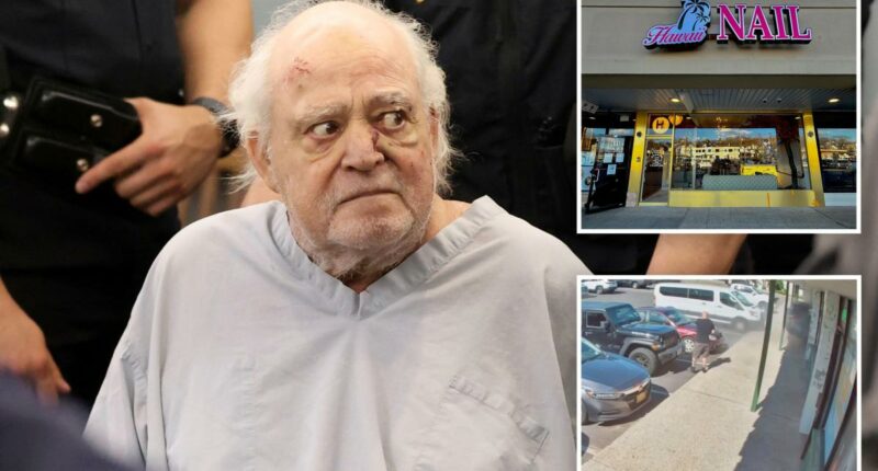 Drunk driver who plowed into Long Island nail salon, killing NYPD officer and 3 others, learns fate