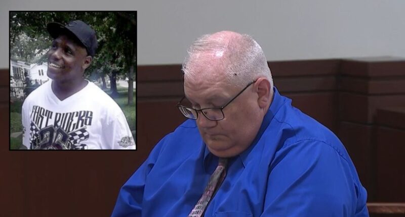 EMT who strapped patient face down on gurney avoids jail