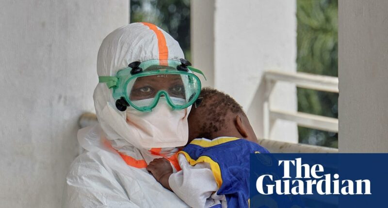 Ebola one month on: will the latest outbreak in DRC become the most deadly yet?