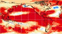 El Niño has arrived: Phenomenon primed to match deadly 1877 event