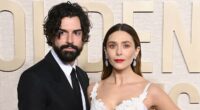 Elizabeth Olsen is pregnant! Mary Kate and Ashley's sister expecting