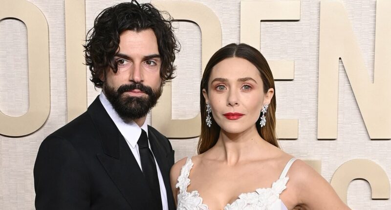 Elizabeth Olsen is pregnant! Mary Kate and Ashley's sister expecting