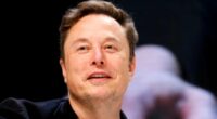 Elon Musk becomes the world's first trillionaire with SpaceX's IPO