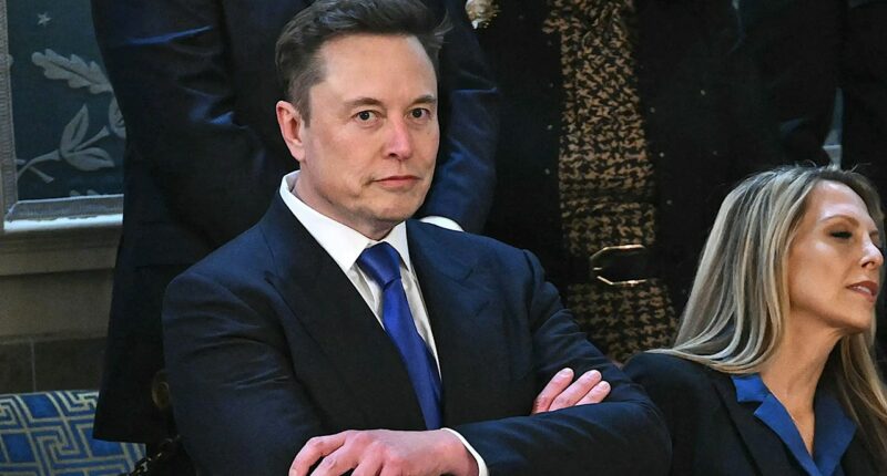 Elon Musk demands prison for politicians who 'turned a blind eye' to grooming gangs as new report released