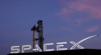 Elon Musk's SpaceX is about to make its debut on Wall Street. What to know