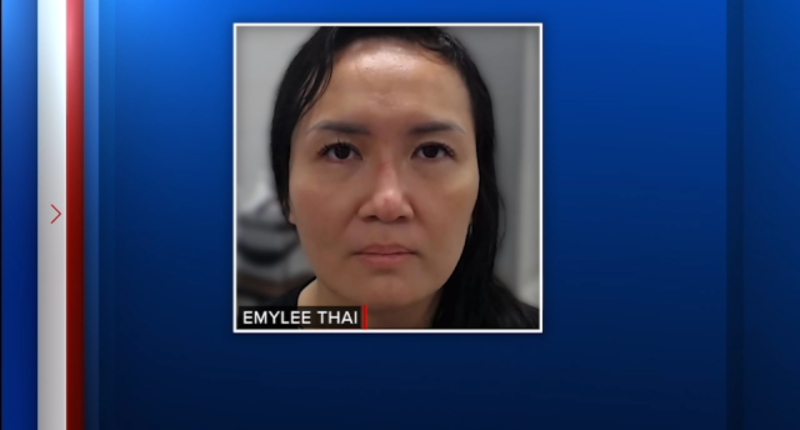 Emylee Thai of Houston, Texas added to FBI most wanted fraudster list, accused of nearly $100M in healthcare fraud, genetic testing and kickback scheme