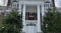 Enclave outraged after sons plotted to demolish gorgeous $1.5m mansion