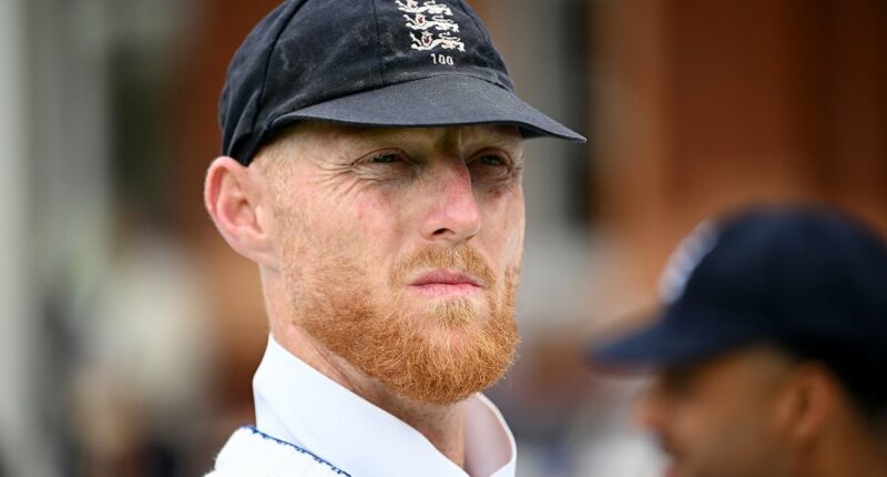 England captain Ben Stokes and Gus Atkinson set to MISS second Test against New Zealand after breaking team curfew - as ECB launch probe into nightclub melee 'involving Saracens rugby academy star' that left security guard injured