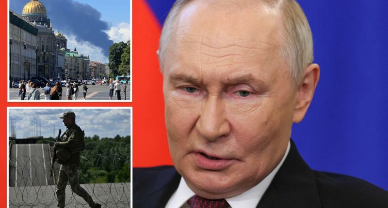 Even Russia's war hawks believe Putin can't achieve total victory in Ukraine