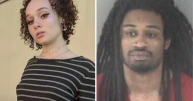 Evil torturer learns his fate for heinous killing of beloved California artist after date night