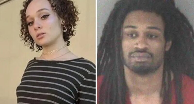 Evil torturer learns his fate for heinous killing of beloved California artist after date night
