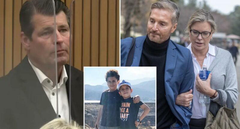 Ex-Dodger makes shocking financial claim as jury weighs further punishment