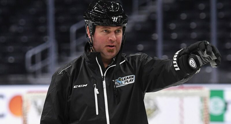 Ex-NHL star and Team Canada world champion dead at 47