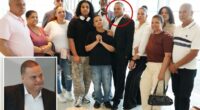 Ex-NYPD cop who lied about circumstances of shooting teen suspect avoids prison: DA