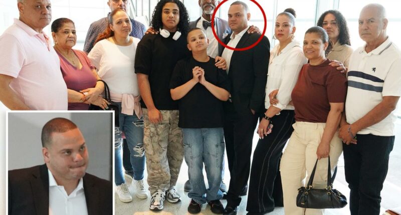 Ex-NYPD cop who lied about circumstances of shooting teen suspect avoids prison: DA