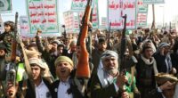 Expert warns of 'general escalation' of fighting if Houthis resume Red Sea campaign