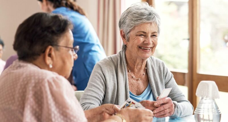Experts call for ‘national mission for ageing’ and universal social care system