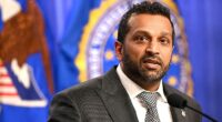 FBI nabs 7 for alleged 'campaign of violence' to pressure University of Michigan, businesses over Israel ties