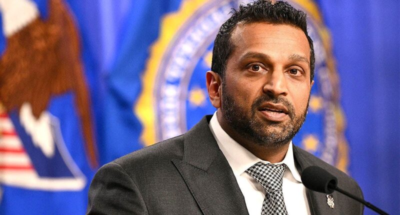FBI nabs 7 for alleged 'campaign of violence' to pressure University of Michigan, businesses over Israel ties