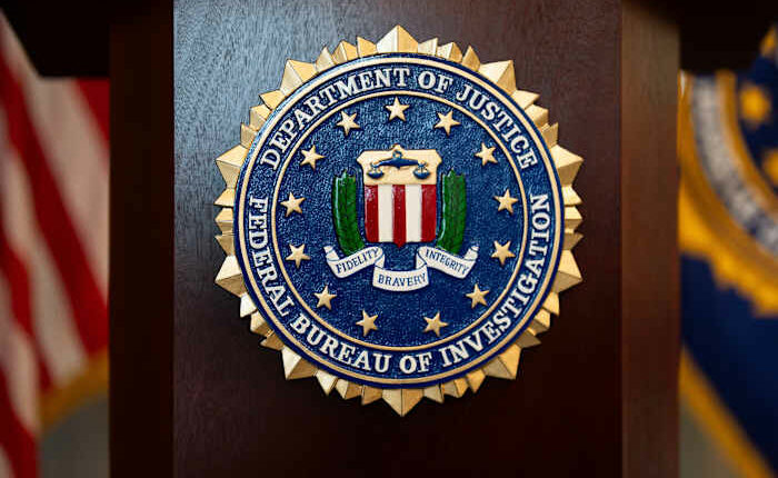 FBI searches office of Ohio group that supports voter registration efforts