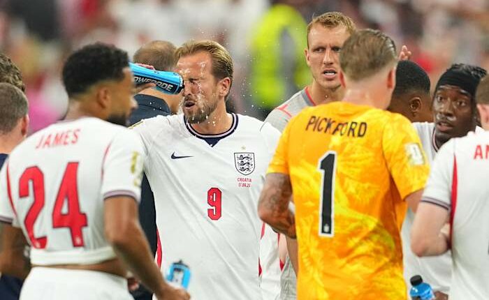 FIFA hydration breaks have sparked criticism from different groups. But what do they actually do?