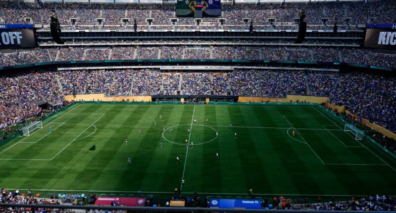 FIFA slashes price of some World Cup tickets for teams' most loyal fans after global fan backlash
