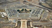 False alarm apparently triggered hazmat response at Pentagon, sources say, as employees await all-clear