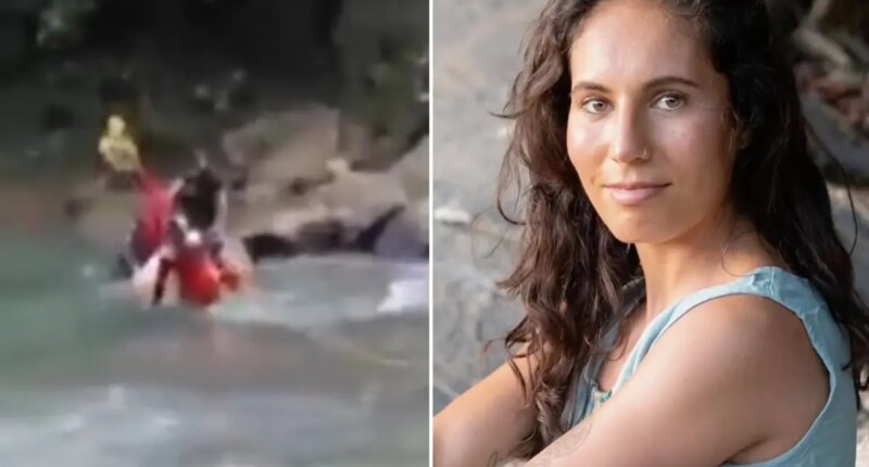 Family of California woman Ashley Phillips who went missing in Costa Rica shares tragic update