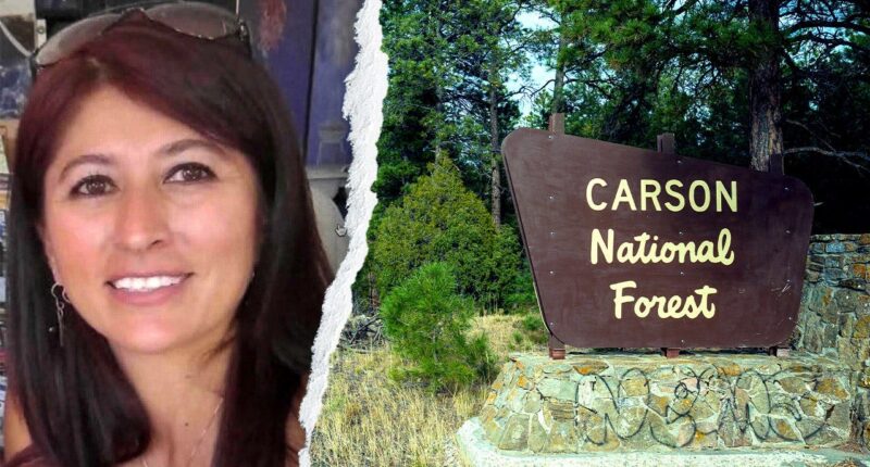 Family of Los Alamos lab worker found dead near handgun rejects suicide theory, suspects foul play