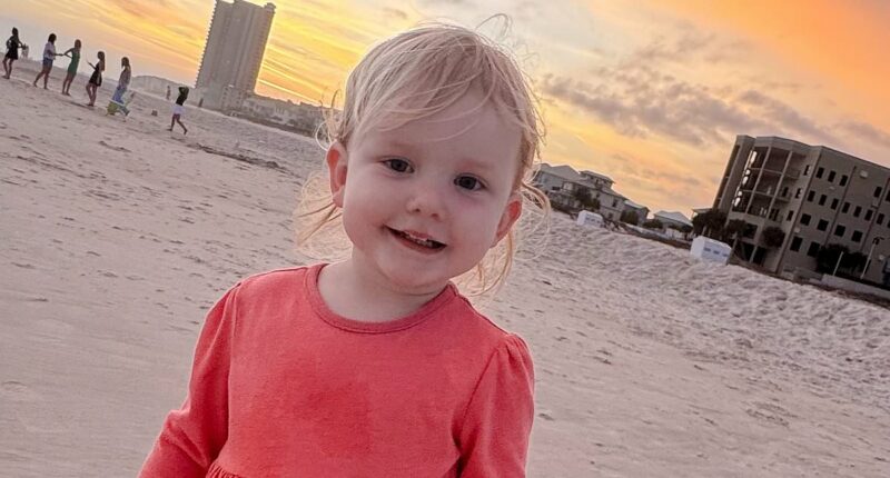 Family sues to prevent hospital from declaring girl, 2, brain dead