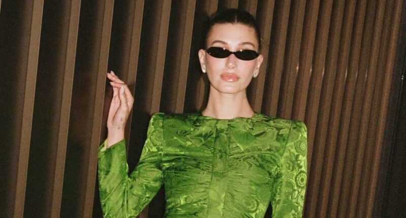 Fans claim Valentino pumps left their feet looking like 'pig's hooves'