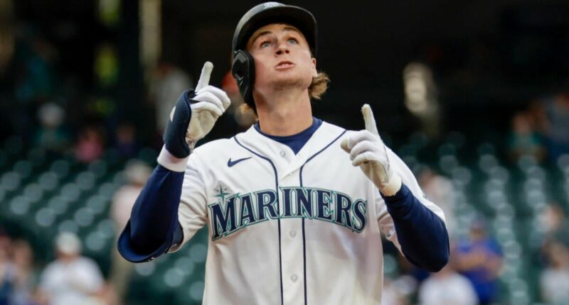 Fantasy Baseball Week 12 Preview: Top 10 sleeper hitters highlight Colt Emerson, Bryce Eldridge